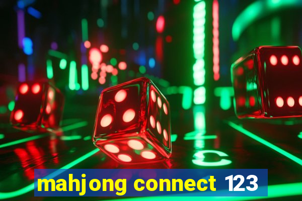 mahjong connect 123